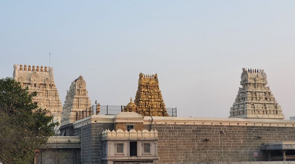 A Note on Tirukkamakkottam 2/2